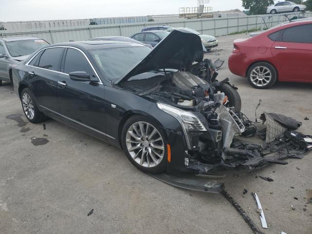 2017 CADILLAC CT6 PREMIU - 1G6KH5R64HU207486