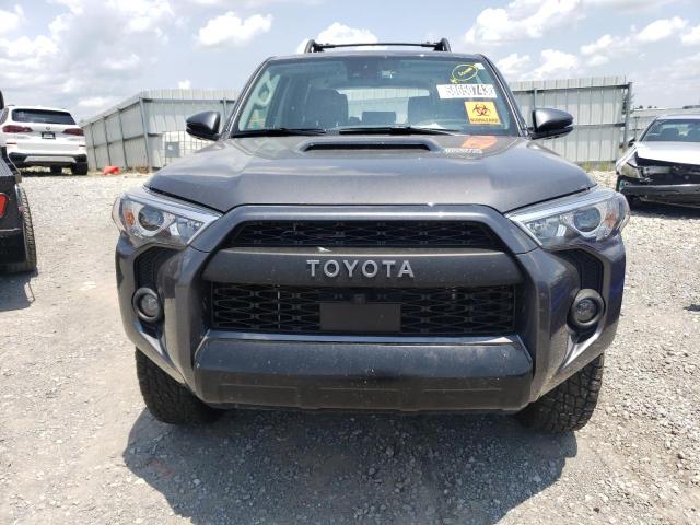 2023 TOYOTA 4RUNNER SE - JTELU5JR6P6126281