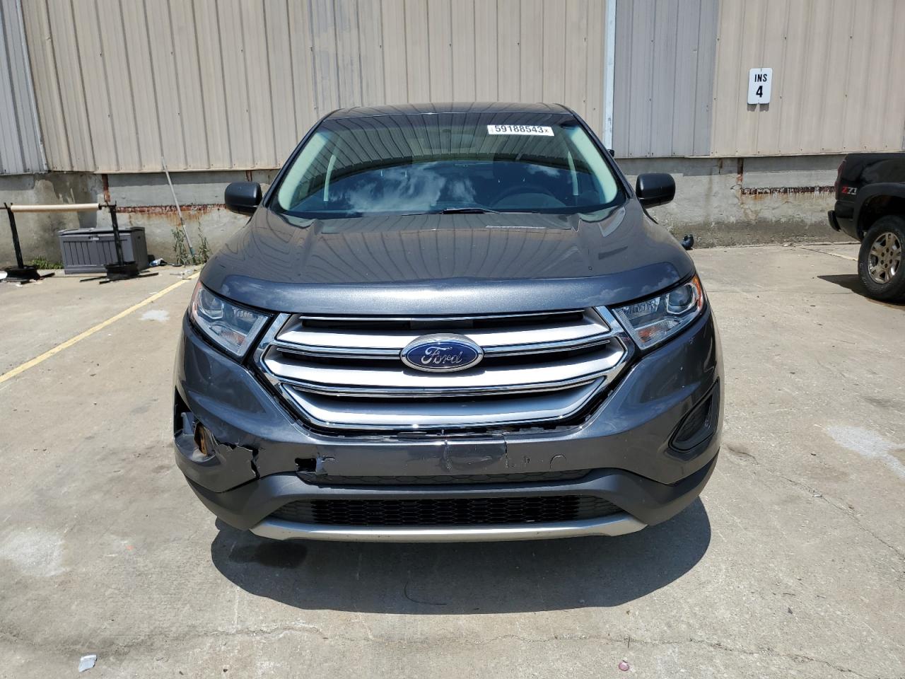 2FMPK4G91HBC01948 FORD EDGE 2017