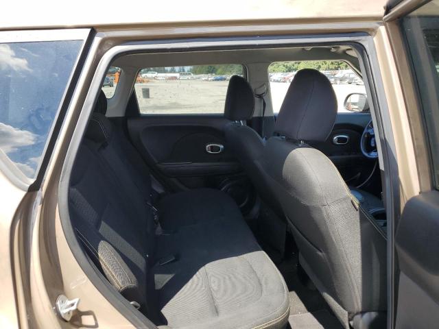 KNDJP3A53E7066715 KIA SOUL +