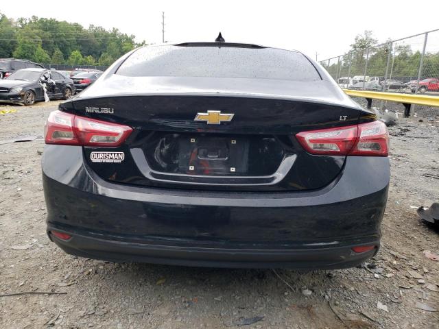 1G1ZD5ST0KF166477 | 2019 CHEVROLET MALIBU LT