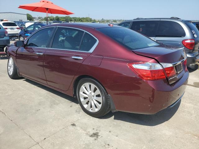 1HGCR2F87FA211583 | 2015 HONDA ACCORD EXL