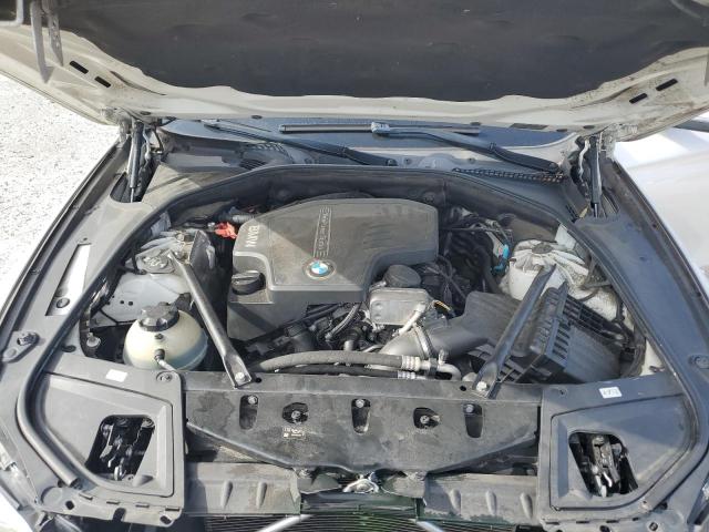 2016 BMW 528I WBA5A5C55GG351878