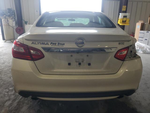 1N4AL3AP4GC181319 Nissan ALTIMA 2.5