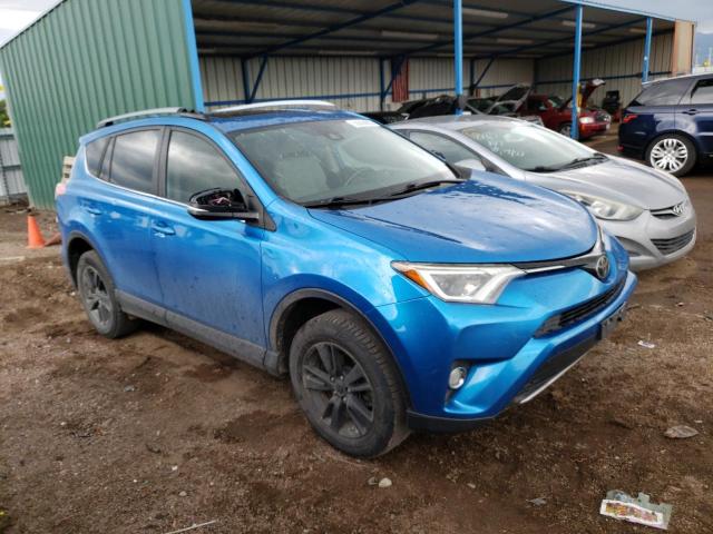 JTMRFREV8HJ165489 Toyota Rav4 Xle
