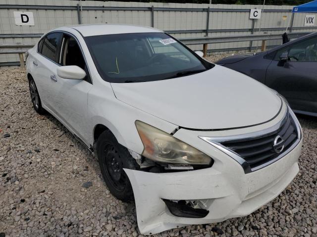 2015 NISSAN ALTIMA 4D 1N4AL3AP2FC278047