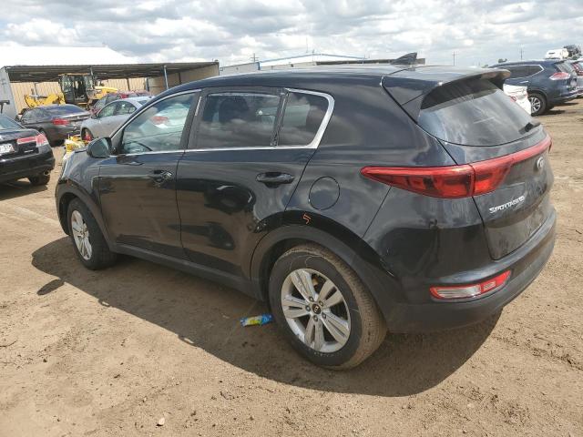 KNDPM3AC8H7078624 KIA Sportage Lx