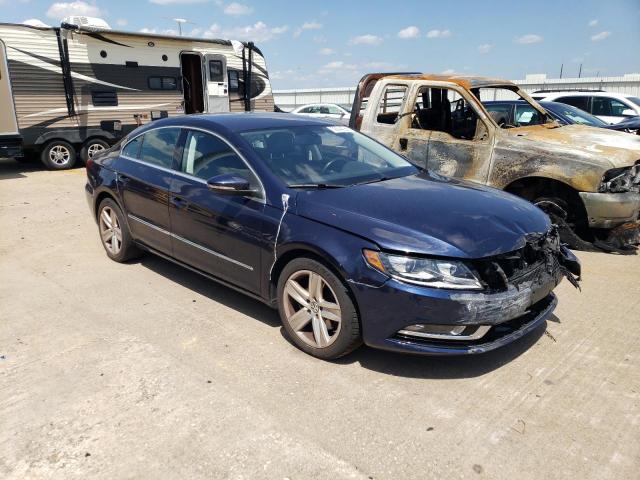 2015 VOLKSWAGEN CC SPORT - WVWBP7ANXFE803711