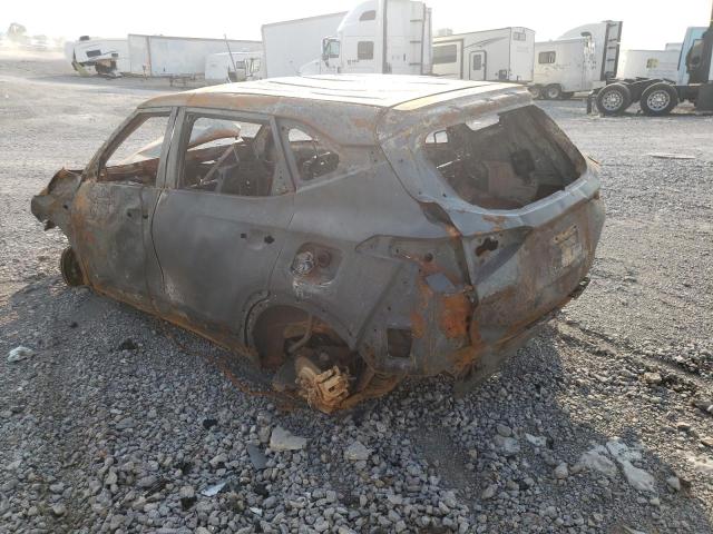 KNDEPCAA7P7389179 KIA Seltos Lx