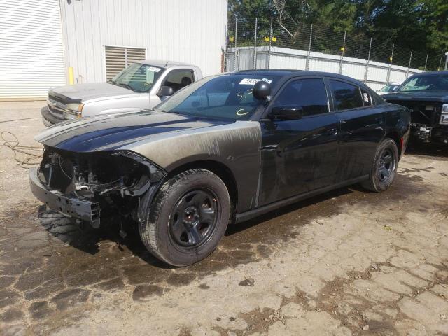 2015 DODGE CHARGER PO - 2C3CDXAT0FH852134