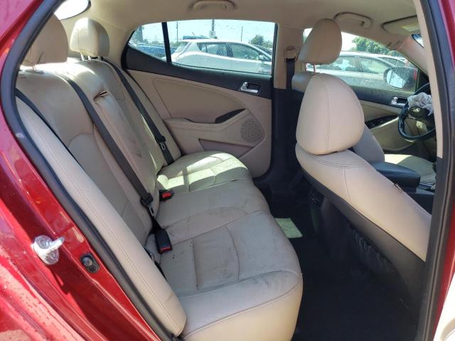 5XXGN4A72FG476048 KIA OPTIMA EX