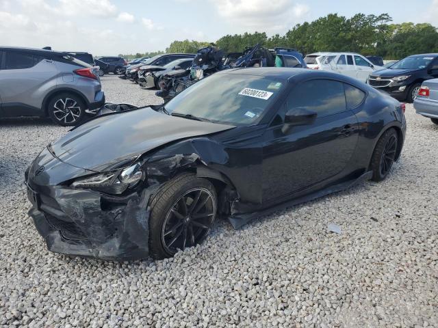 2017 Toyota 86 Base