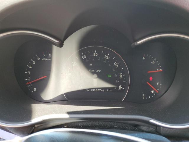 5XYKUDA72EG463064 KIA SORENTO EX
