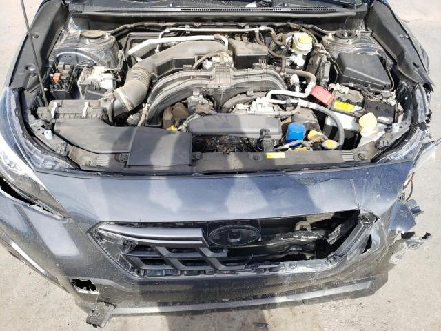 JF2GTHSC2MH289239 Subaru Crosstrek Sport