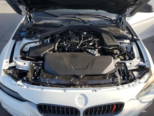 2018 BMW 330 I - WBA8B9G54JNU58077
