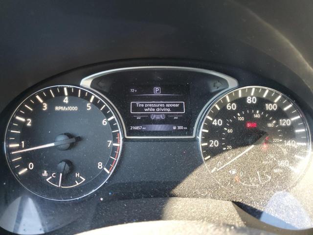 1N4AL3AP7GC204799 Nissan ALTIMA 2.5