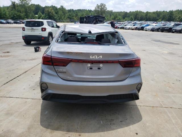 3KPF24AD7PE625963 KIA FORTE LX