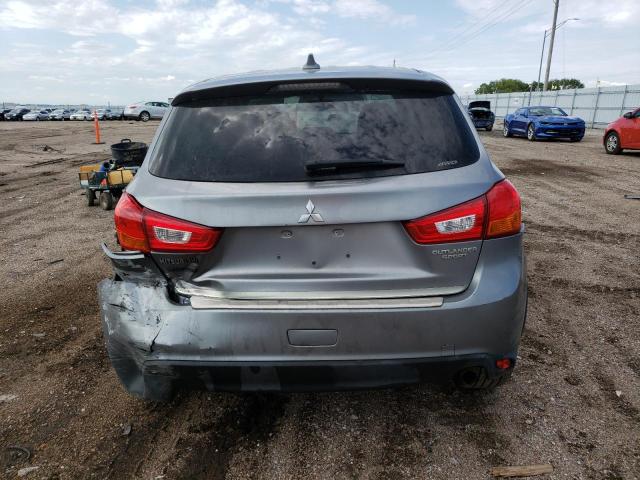 JA4AR3AU9HZ019158 | 2017 MITSUBISHI OUTLANDER