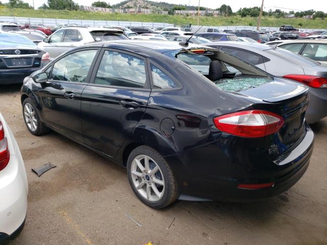 3FADP4BJ5KM149598 Ford FIESTA SE