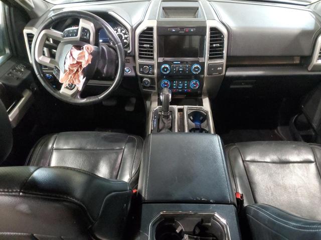 1FTEW1EP6HKC72536 2017 Ford F150 Supercrew