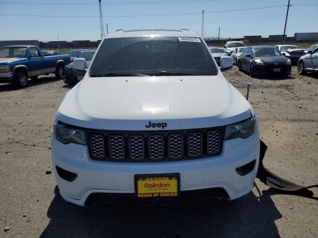 1C4RJFAG2MC673525 Jeep Grand Cherokee Laredo