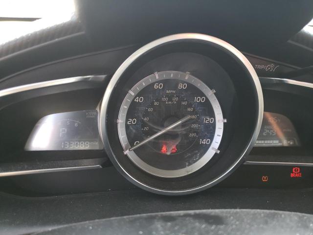 3MYDLBZV0GY129103 Toyota SCION IA