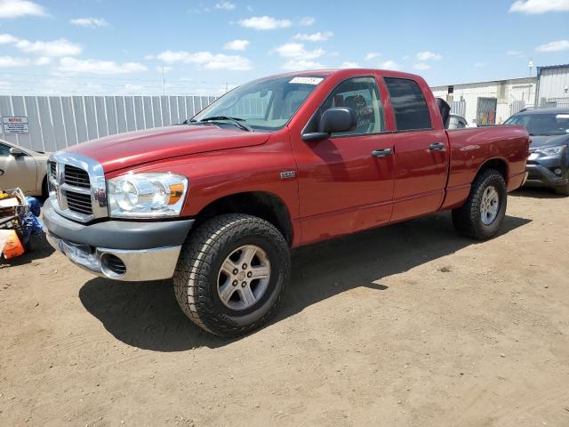 2008 Dodge Ram 1500 ST