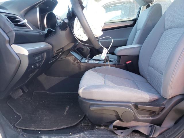 4S4BSABC3K3261930 Subaru Outback 2.5i