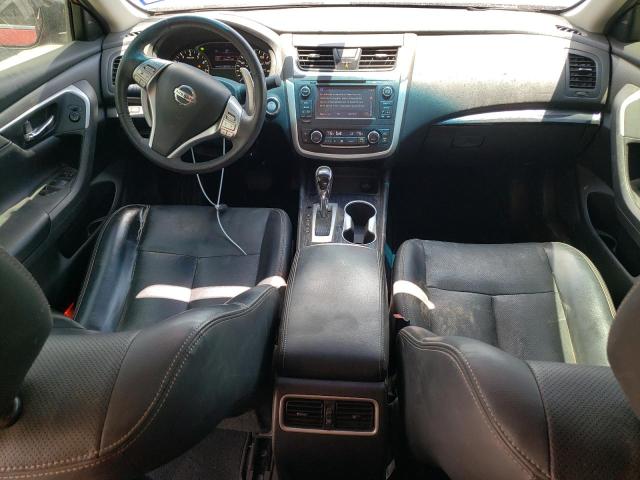 1N4BL3AP0HC233177 Nissan Altima 3.5sl