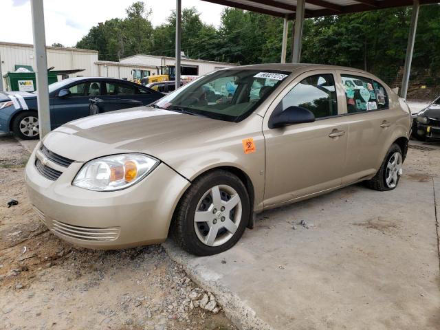 2007 Chevrolet Cobalt LS