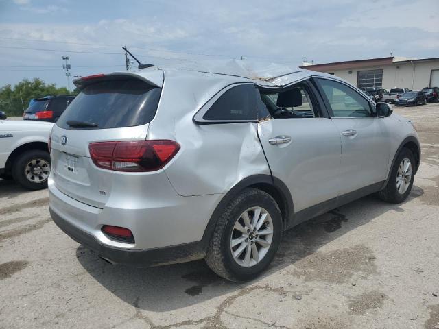5XYPG4A30LG654327 KIA SORENTO L