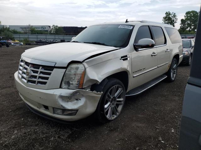 2007 Cadillac Escalade ESV 