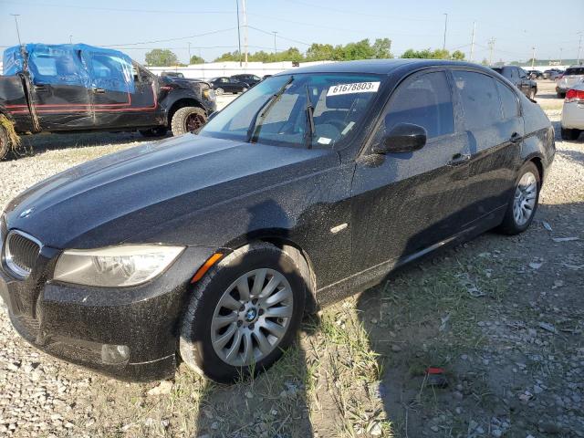 2009 BMW 3 Series 328i