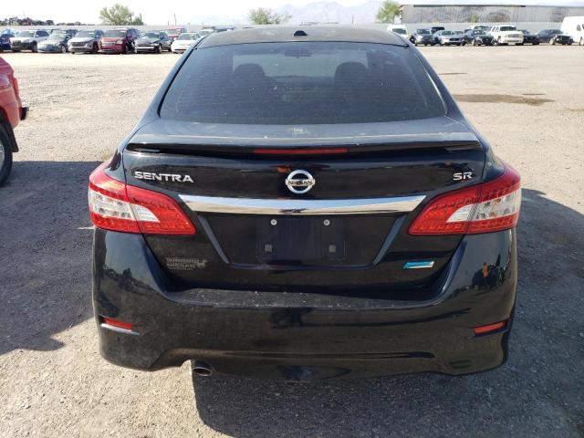 3N1AB7AP8EY281449 Nissan SENTRA S