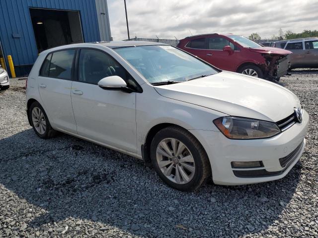 2017 VOLKSWAGEN GOLF S - 3VW117AUXHM006826