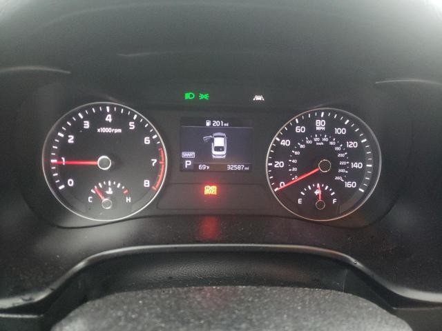 3KPF24AD5KE103826 KIA FORTE FE