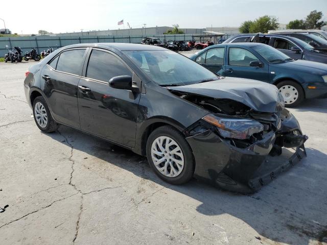 2019 TOYOTA COROLLA L - 5YFBURHE0KP941894