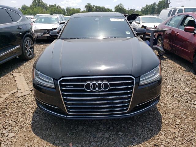 2015 AUDI A8 L QUATT - WAU3GAFD0FN031475