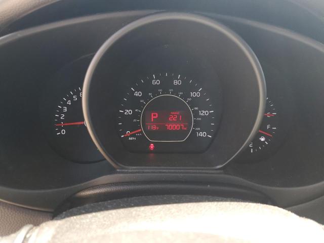 KNDJP3A54J7540195 KIA SOUL +