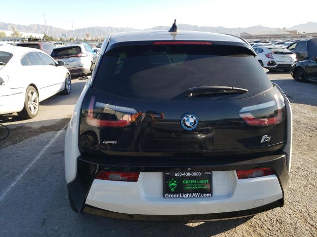 WBY1Z6C56HV548117 BMW I3 Bev