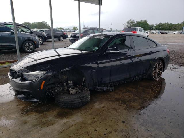 2018 BMW 440I GRAN - WBA4J5C52JBM64896