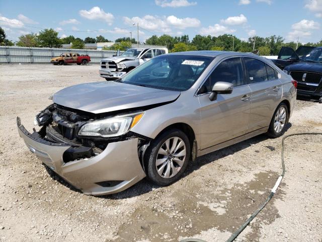 2016 Subaru Legacy 2.5i Premium