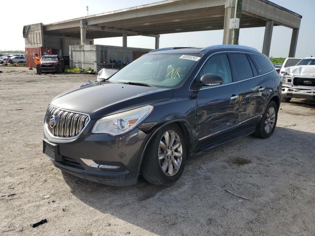 2015 Buick Enclave 