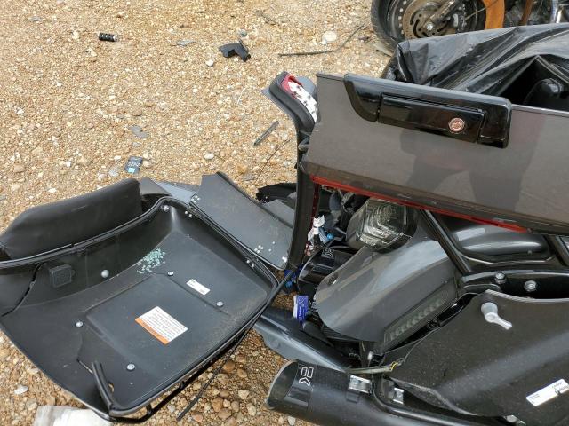 2021 HARLEY-DAVIDSON FLTRK 1HD1KZF11MB675951