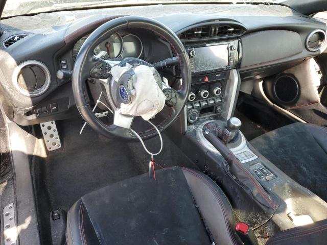 2019 SUBARU BRZ LIMITE JF1ZCAC19K8601099