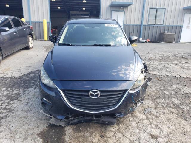 2015 MAZDA 3 SV - JM1BM1T72F1272886