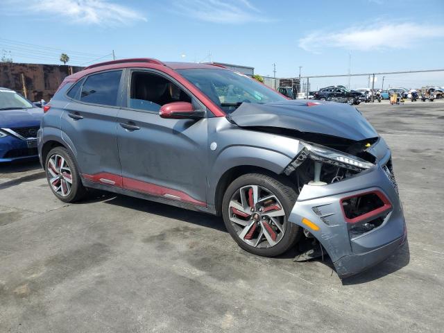KM8K53A57KU310904 Hyundai Kona Ultimate