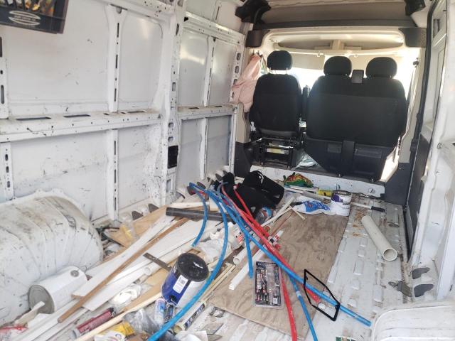 3C6TRVDG4JE143900 RAM Promaster 2500 2500 High