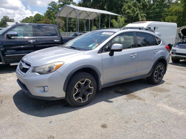 2014 Subaru XV Crosstrek 