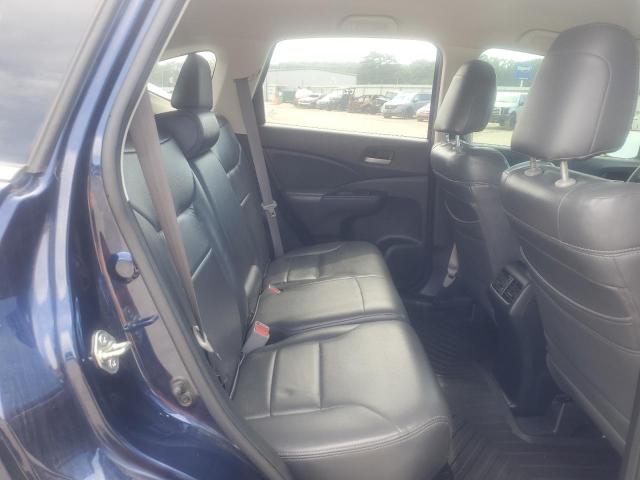 2016 HONDA CR-V SE - 2HKRM3H41GH513310